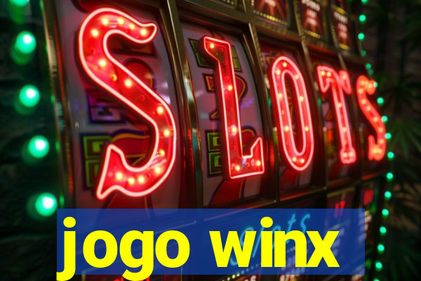 jogo winx
